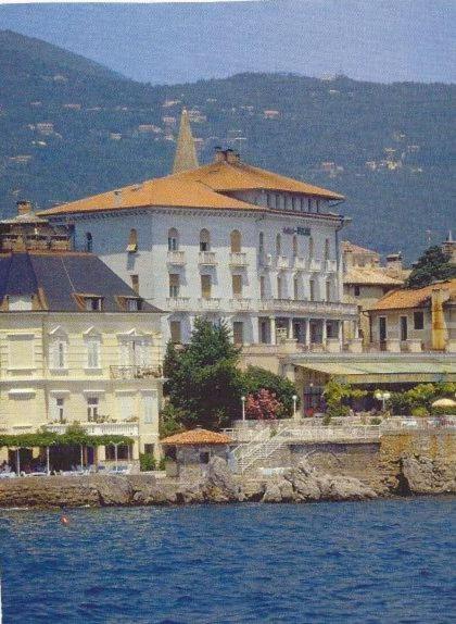 Apartament At Sea *