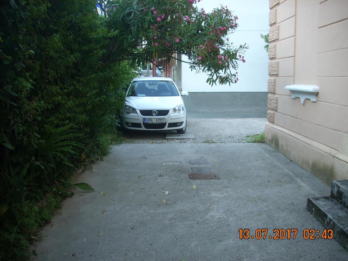 At Sea Apartament