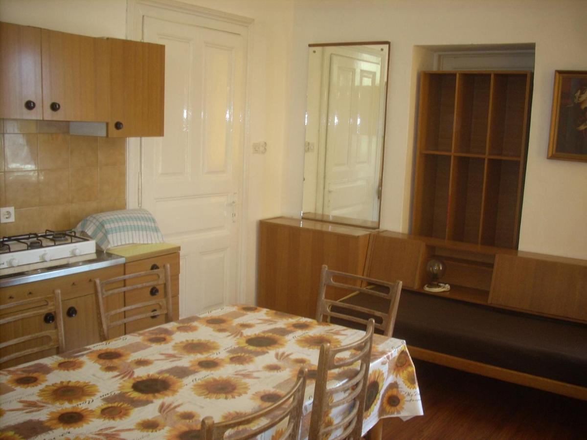 At Sea Apartament *
