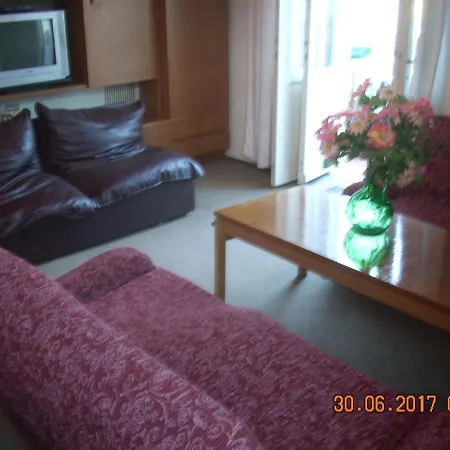 Apartment At Sea Lovran Extérieur photo