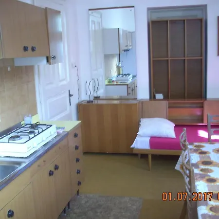 Apartment At Sea Lovran Extérieur photo