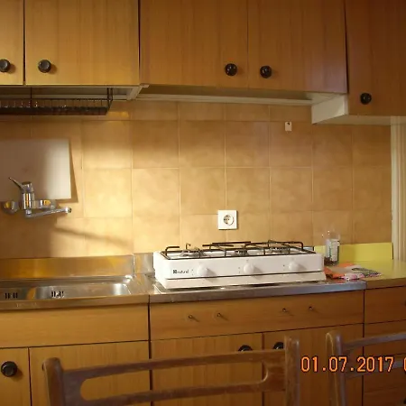 Apartment At Sea Lovran Extérieur photo