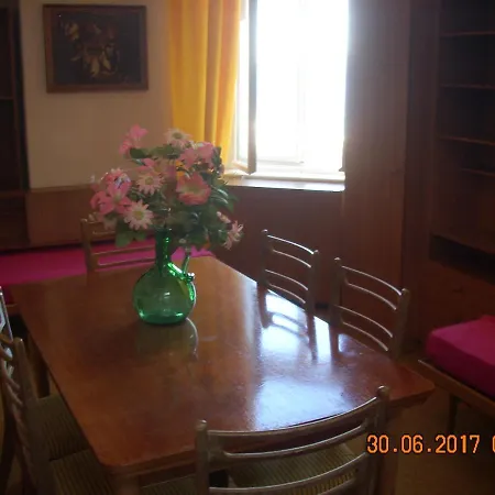 Apartment At Sea Lovran Extérieur photo