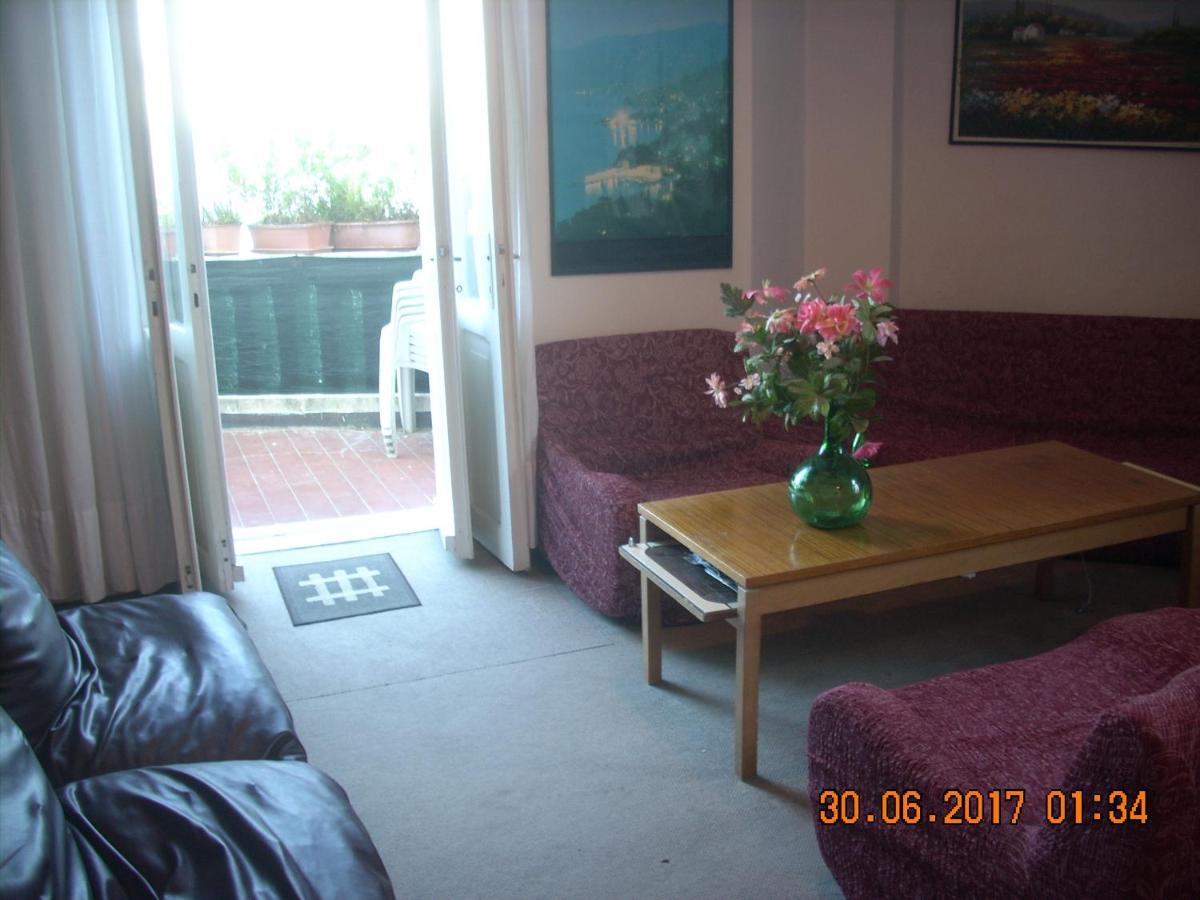 Appartement At Sea *