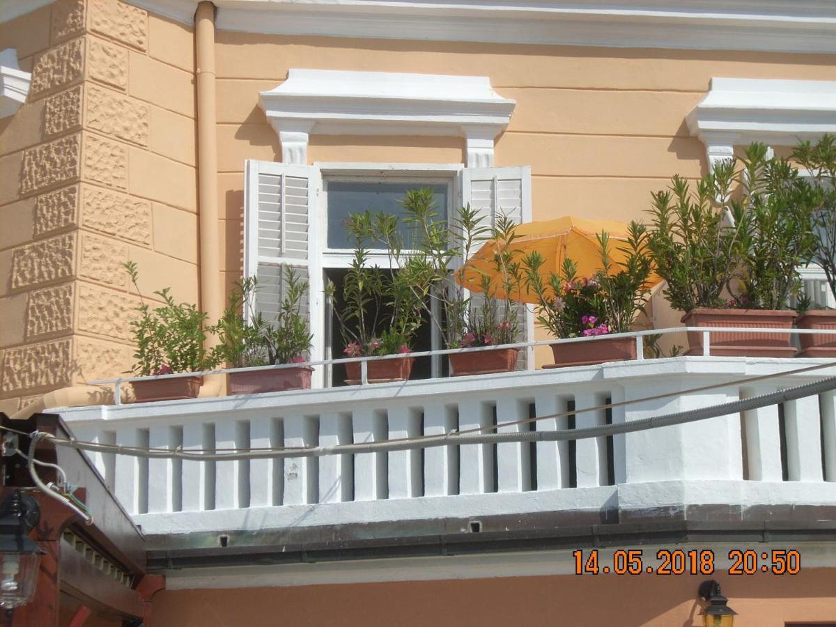 Appartement At Sea Lovran