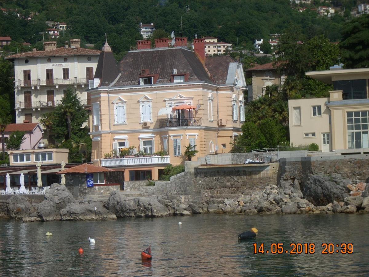 At Sea Appartement