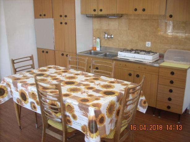 At Sea Appartement Lovran