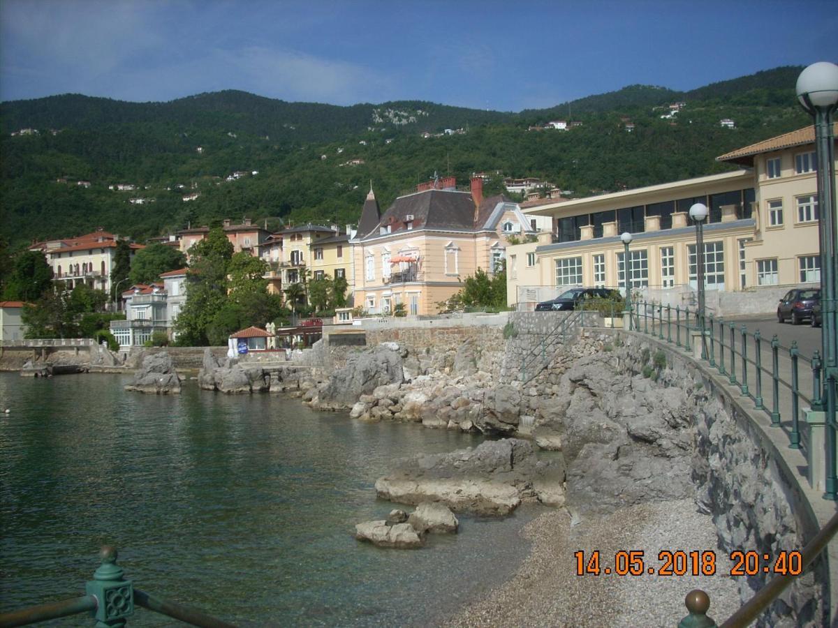 At Sea Appartement Lovran