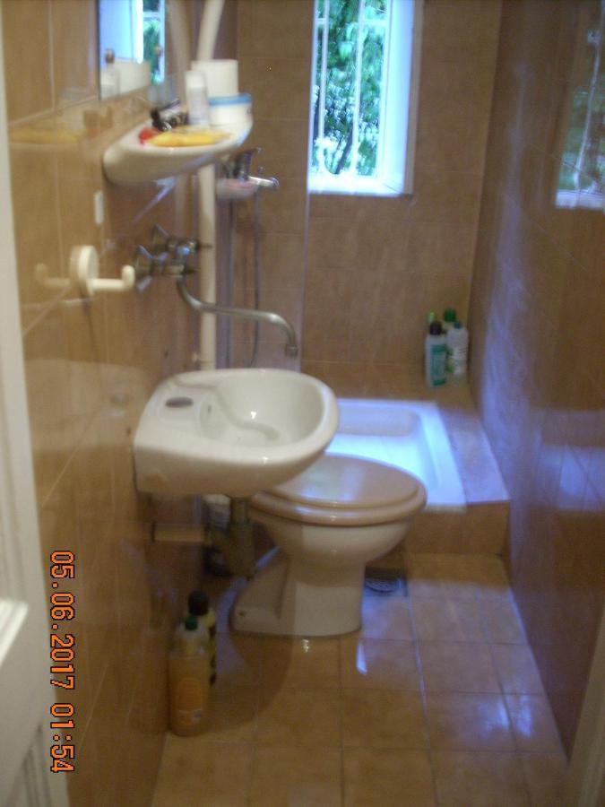 Appartement At Sea *