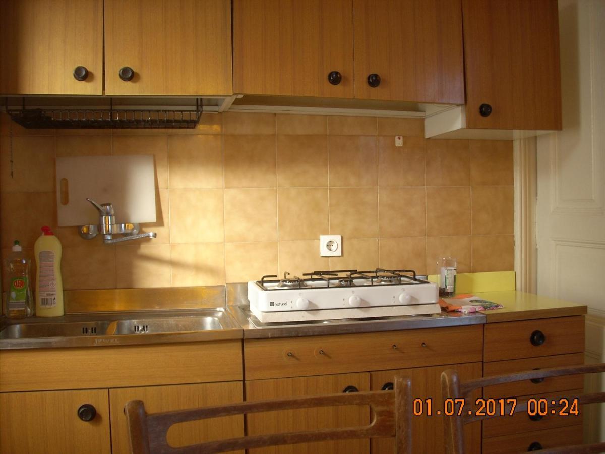 At Sea Appartement *