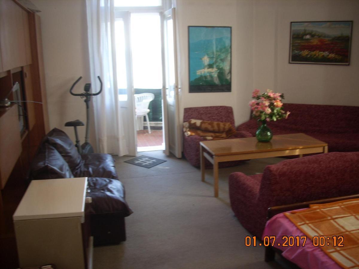 Appartement At Sea *