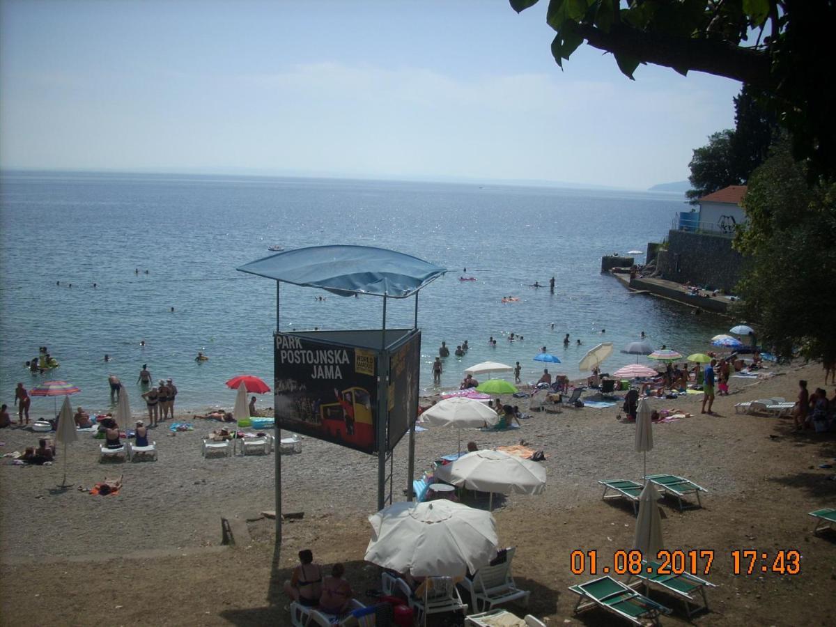 At Sea Appartement *