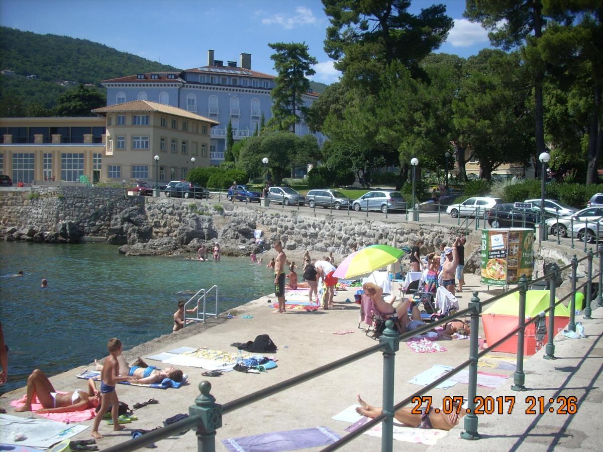 At Sea Appartement Lovran
