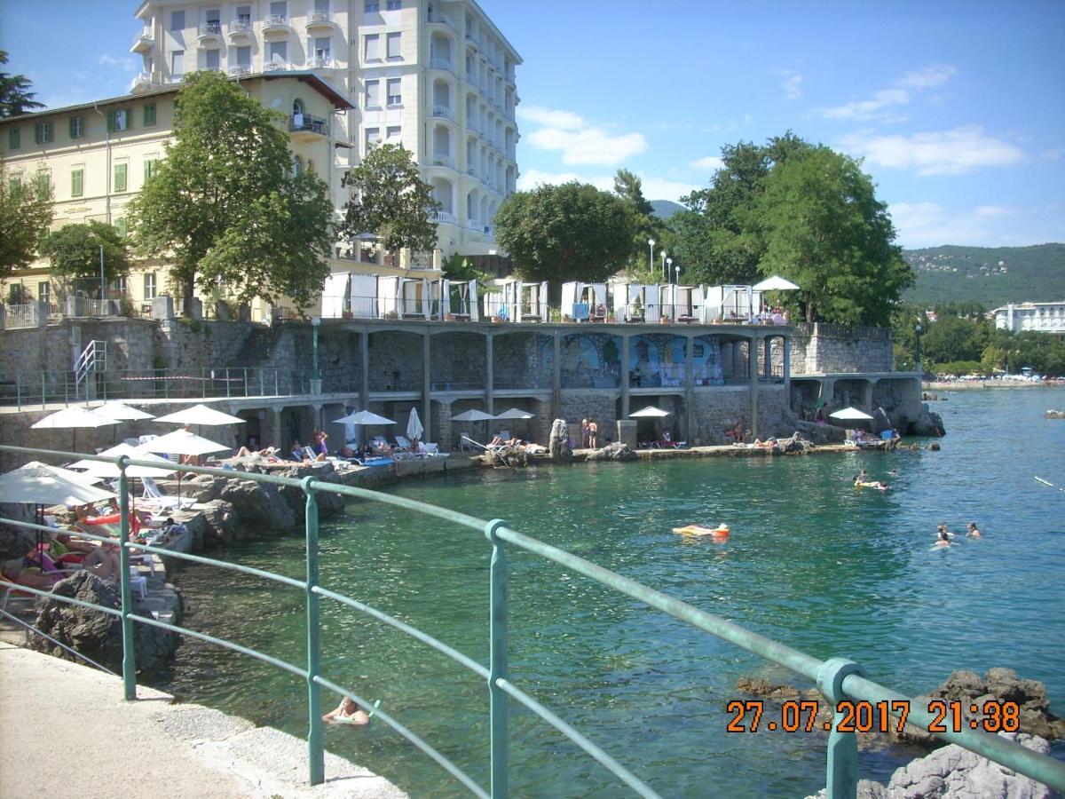 At Sea Appartement Lovran