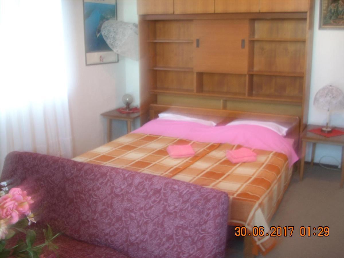 Appartement At Sea