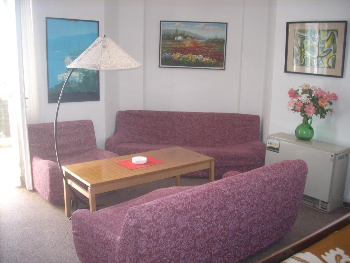 At Sea Appartement