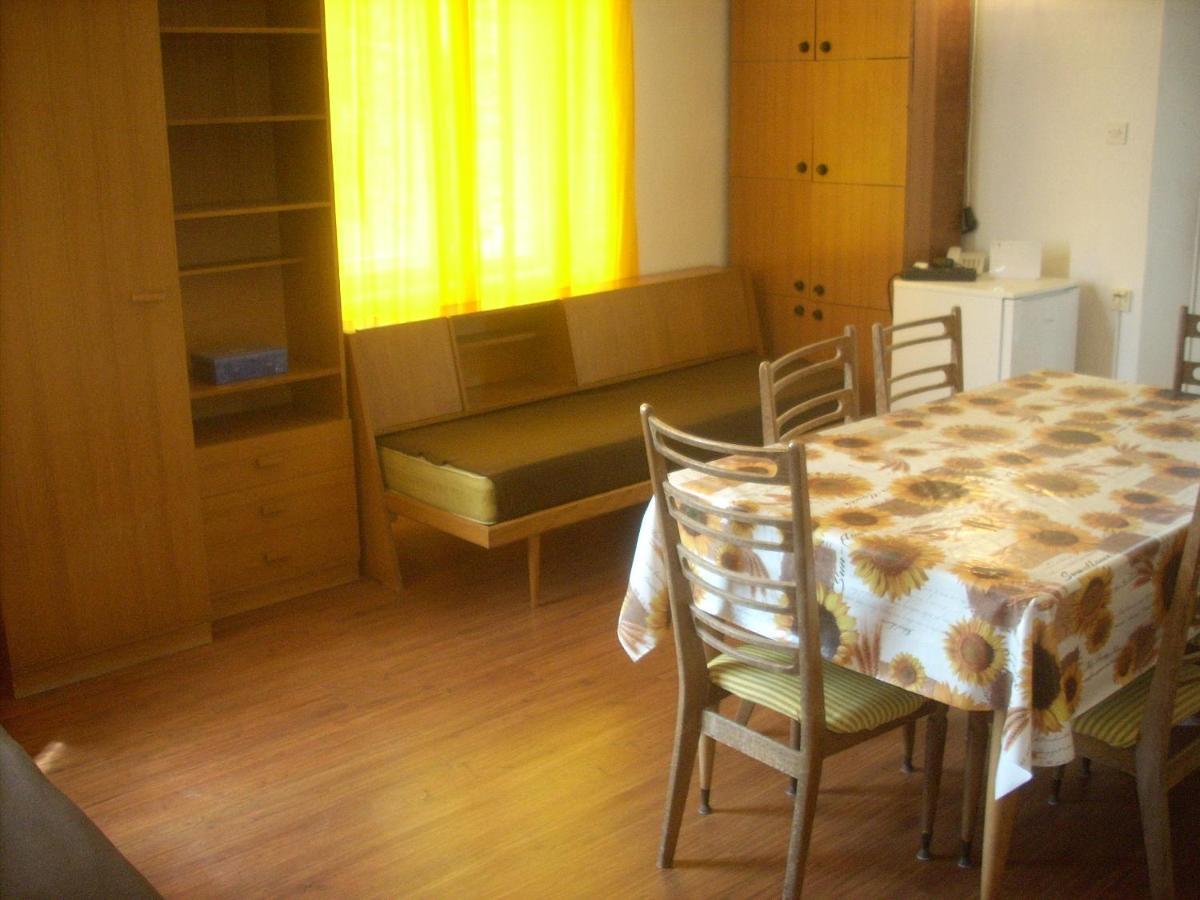 Appartement At Sea *