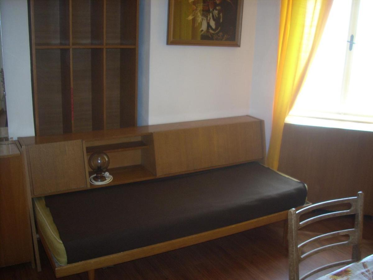 Appartement At Sea Lovran