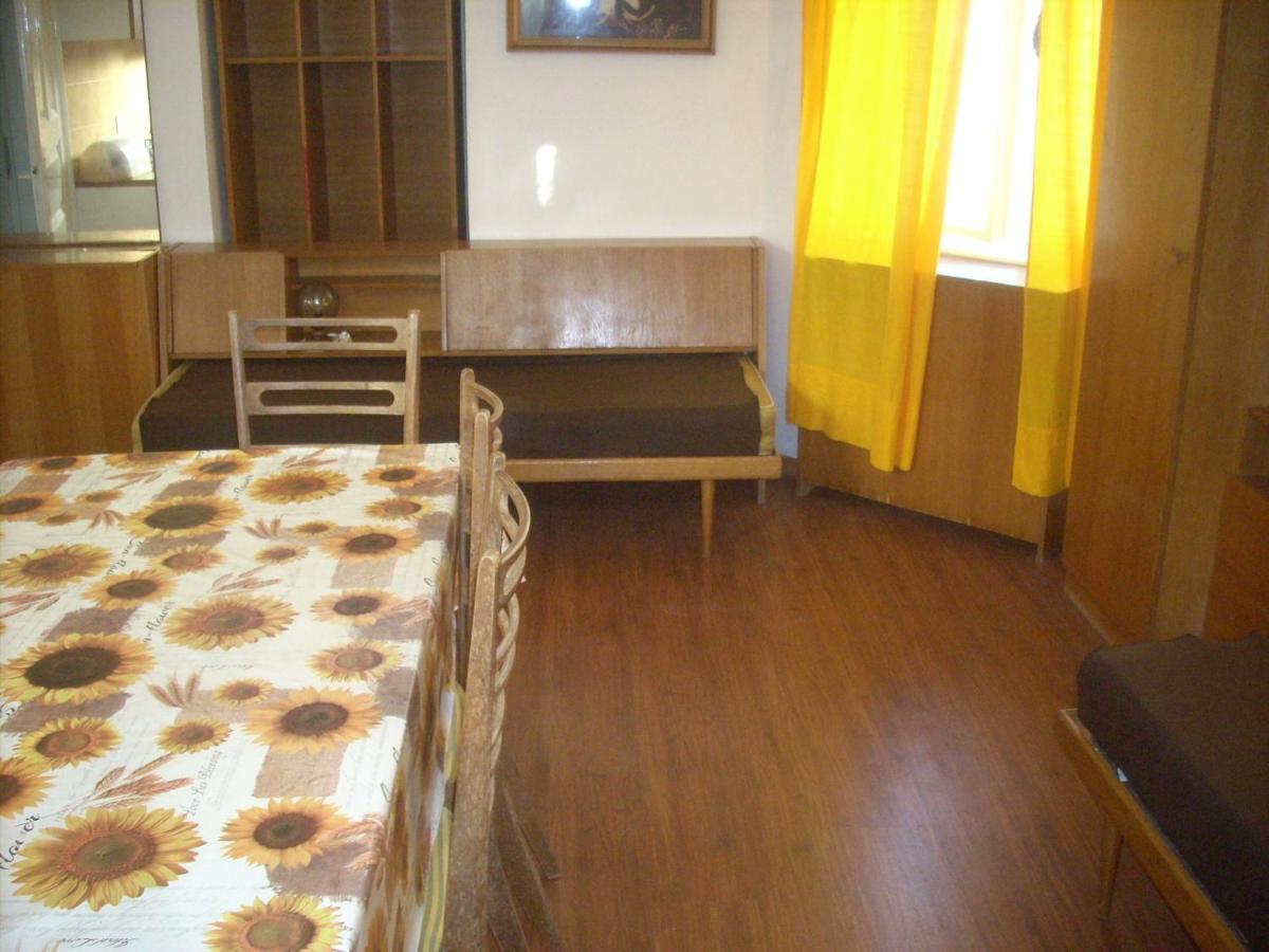 Appartement At Sea